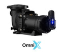 MaxFlo VS Pump with OmniX