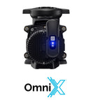 MaxFlo VS Pump with OmniX