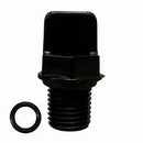 Drain Plug Raypak 185 R185A R185B
