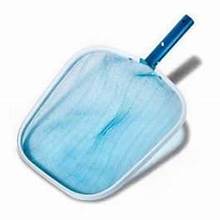 SplashPro Aluminum Leaf Skimmer