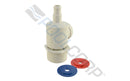 Polaris Vac-Sweep UWF Connector Assembly