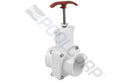 Slice Valve 150-Gate