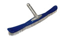 Poolstyle Flexible Wall Brush 20"