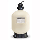 Pentair Sand Dollar Sand Filter