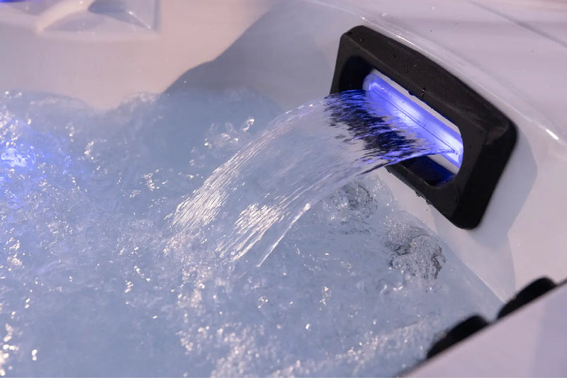 Grand Cayman Island Spas by Artesian Spas