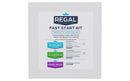 Regal Fast Start Opening Kit