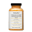 SPAZAZZ RX Happy Therapy Spa Crystals 19 OZ