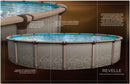 Revelle Hybrid 52 by Sharkline Pools "No Delivery Local Pick Up Only"