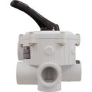 Hayward 1 ½" 6-Position Multiport Valve SP0710XALL