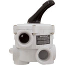 Hayward 1 ½" 6-Position Multiport Valve SP0710XALL