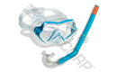 Thermotech™ Intrepid Mask and Snorkel Set Kids