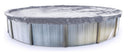 Silverking Supreme Winter pool Cover "Good Choice"
