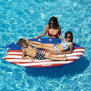 SWIMLINE AMERICANA SURFER 73"/26"/4"