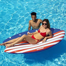 SWIMLINE AMERICANA SURFER 73"/26"/4"