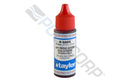 Taylor pH Indicator Solution 3/4 oz
