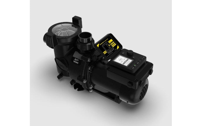 VS FloPro™ Pool Pump 1.3HP and 1.65HP 115/230V with SpeedSet Controller