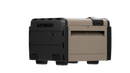 Universal H-Series Gas Heater with OmniX W3