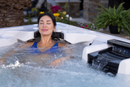 Santa Cruz Island Spas by Artesian Spas