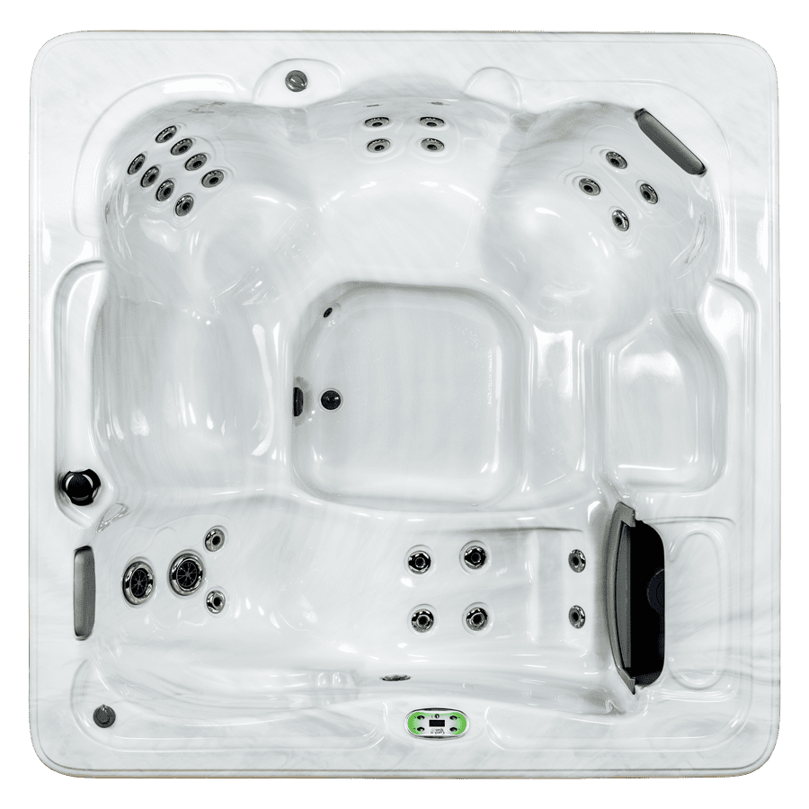 Wisteria Garden Spas 84