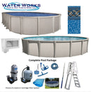 Matrix 54 by Sharkline CLOSEOUT 20ft x 54 inch