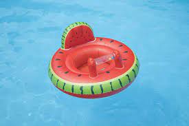 Swimline Watermelon Baby Seat | 98403
