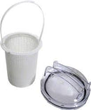 Hayward VL Series Strainer Lid & Basket
