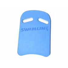 Swimline Aqua Coach Foam Kickboard Swim | 9807