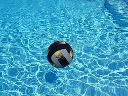 Swimline Neo Pool Volleyball | 91502