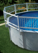 Pool Fence Add-On Kit B 3 Sections