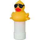 Duck spa chemical Dispenser
