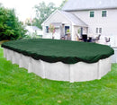 Ripstopper Winter pool Cover "Great Choice"