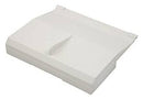 Waterway Flo-Pro II A/G Skimmer Weir Door w/ Foam, White | 542-3060