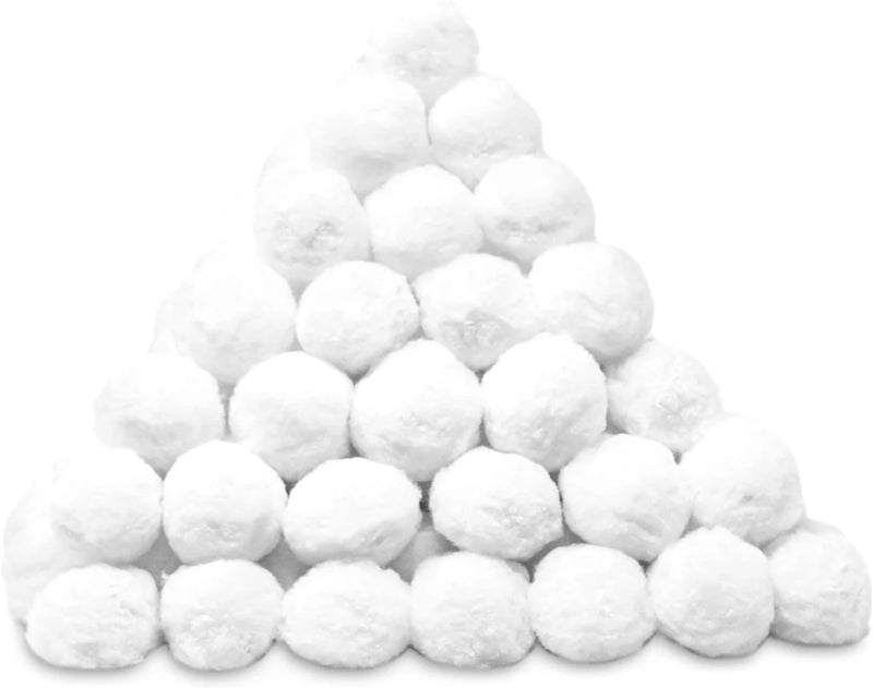 Pool Filter Media Balls