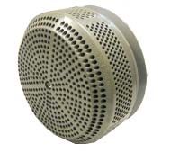 CMP Suction Assembly