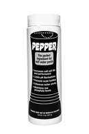 Pepper Salt Water Pool Maintenance