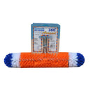 Blue Torrent 360 Around Brush