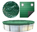 Ripstopper Winter pool Cover "Great Choice"