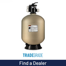 Pentair Sand Dollar Sand Filter