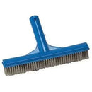 SplashPro 10" Straight Algae Brush w/ S.S Bristles
