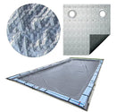 Silverking Supreme Winter pool Cover "Good Choice"