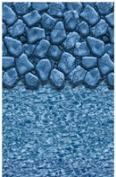 Ashwood 54" Salt Friendly by H.I.I. The Maker of Doughboy, Embassy and Lomart