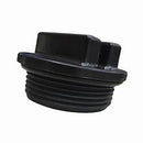 AquaPro 2" Filter Drain Plug with O-Ring