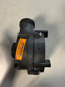 Balboa Vico Ultima Series Volute 1-1/2" ctr suction/1-1/2" Side Discharge & Seal Plate USED