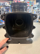 Trap/Pump Body, Hayward Max-Flo II SP2700X