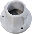 87022 Cast Aluminum Pool Ladder Deck Flange 2 minch