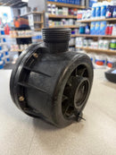 Pentair Dynamo pump housing-body & Seal Plate/Diffuser USED