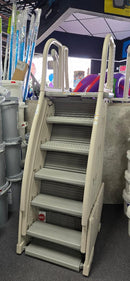 Confer 9300 Roll-Guard Step