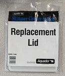 Aquador standard AG  Replacement Lid Only