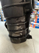 Pentair Dynamo Trap body, Pump strainer, & Trap Lid USED