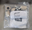 Hard Plumb Adapter Kit